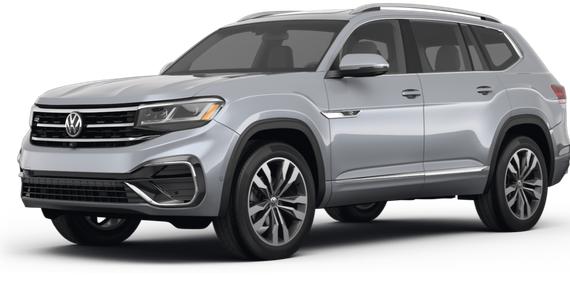 VOLKSWAGEN ATLAS 4MOTION 2022 1V2AR2CA4NC518868 image VOLKSWAGEN ATLAS 4MOTION 2022 1V2AR2CA4NC518868 image